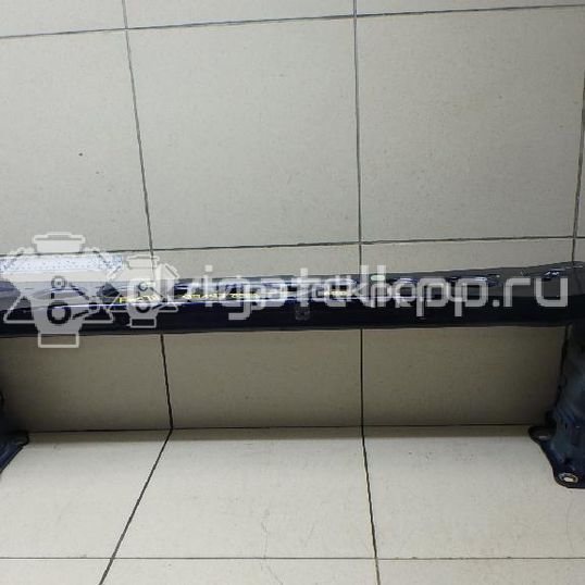 Фото Усилитель переднего бампера  1860770 для Ford Focus / C-Max / Grand