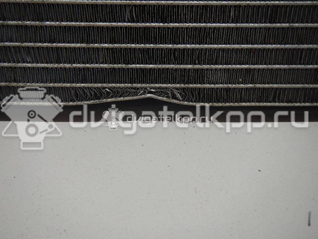 Фото Радиатор кондиционера (конденсер)  2010987 для Ford Focus / C-Max / Grand {forloop.counter}}