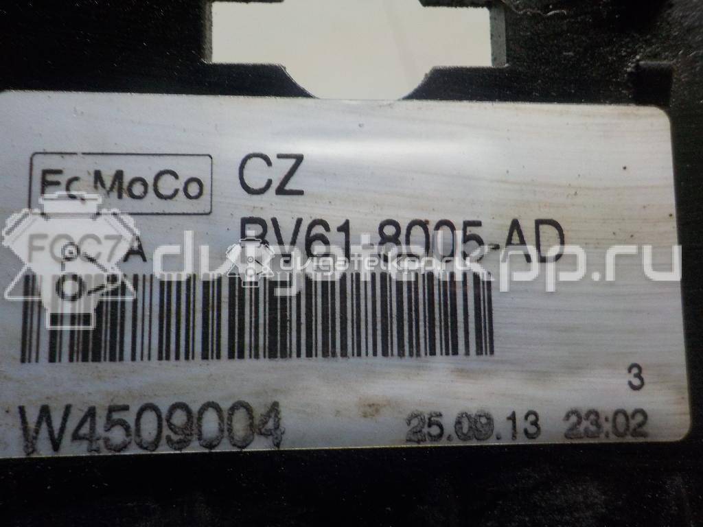 Фото Радиатор основной  BV618005AD для Ford Focus / C-Max / Grand {forloop.counter}}