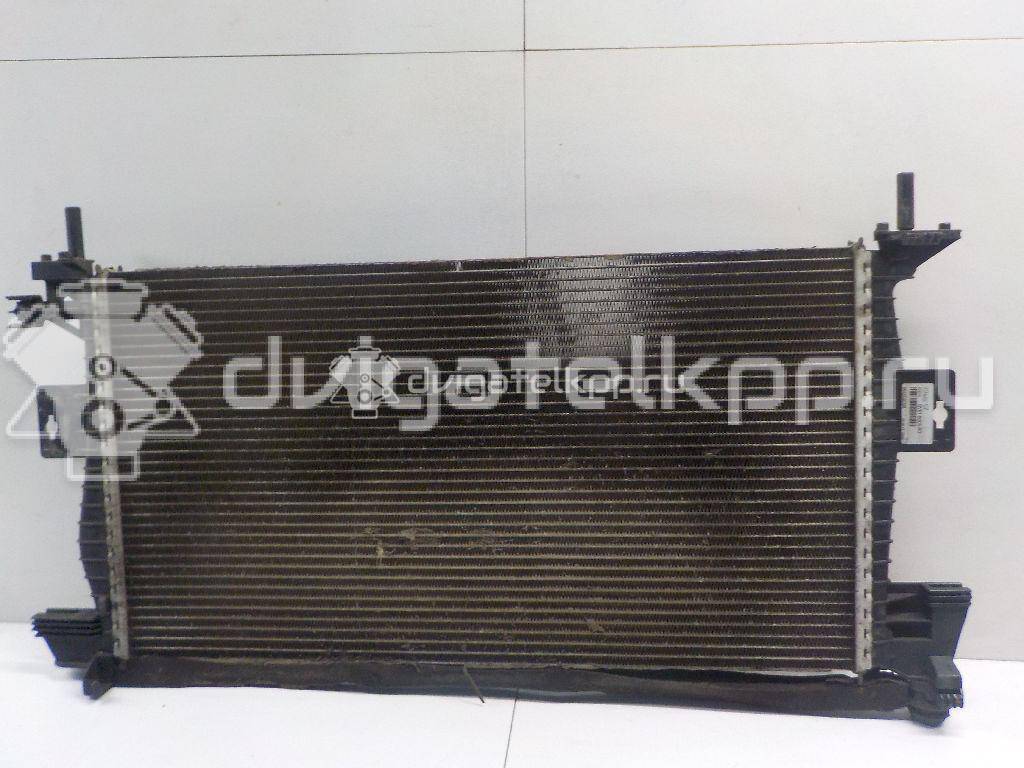 Фото Радиатор основной  BV618005AD для Ford Focus / C-Max / Grand {forloop.counter}}