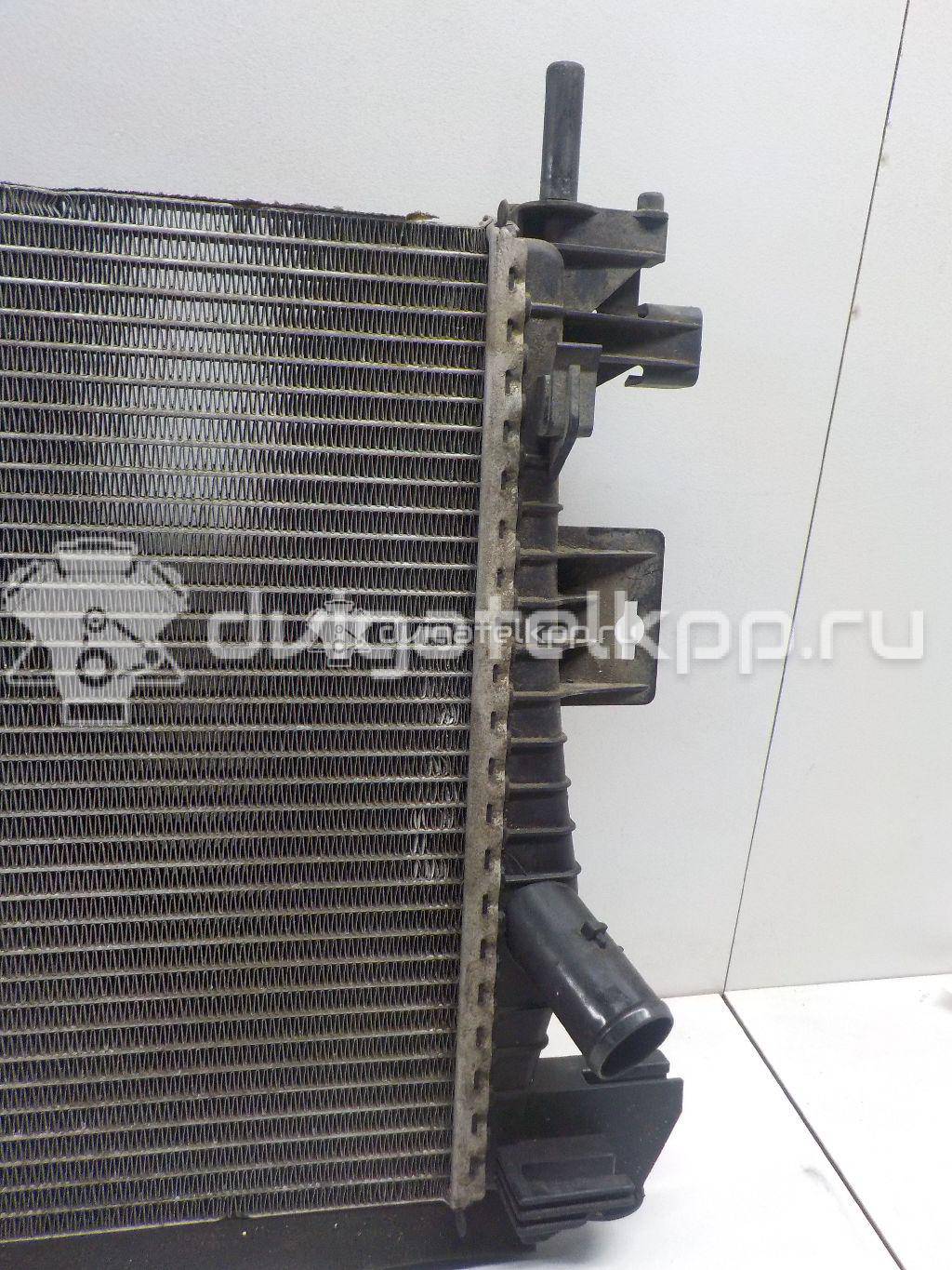 Фото Радиатор основной  BV618005AD для Ford Focus / C-Max / Grand {forloop.counter}}