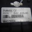Фото Радиатор основной  1727475 для Ford Focus / C-Max / Grand {forloop.counter}}