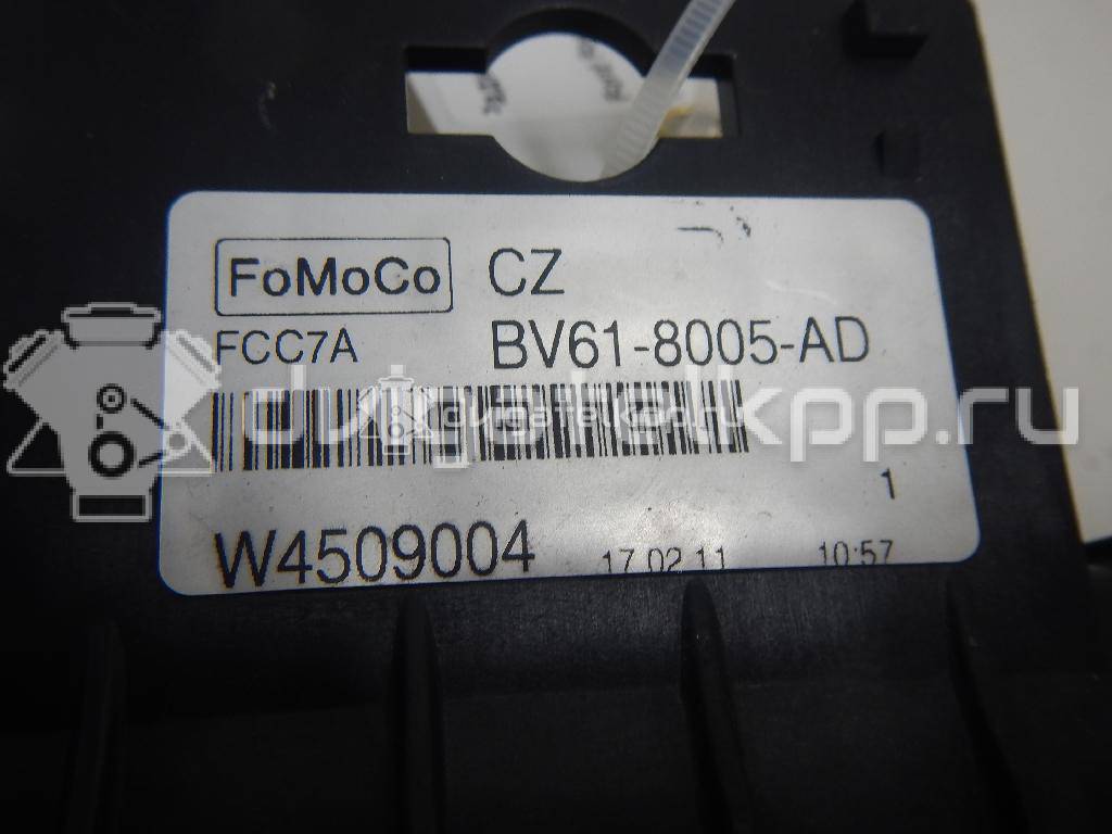 Фото Радиатор основной  1727475 для Ford Focus / C-Max / Grand {forloop.counter}}