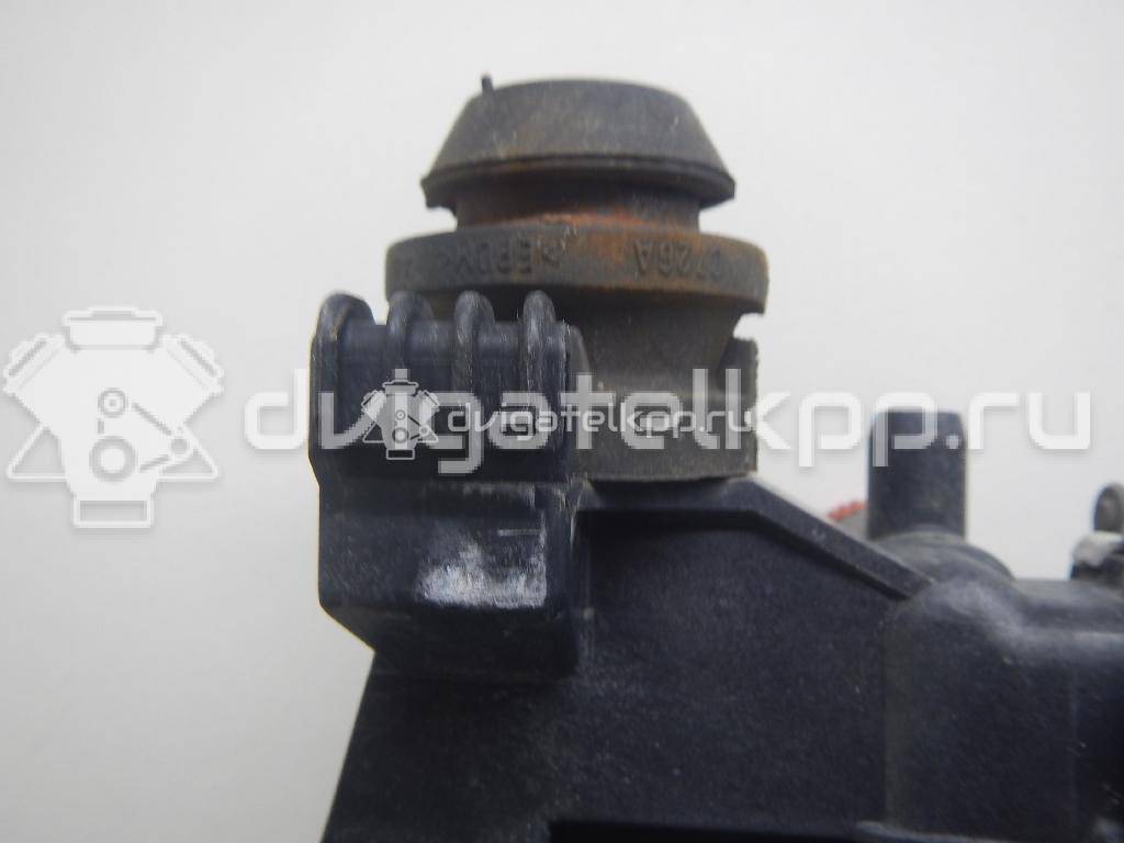 Фото Радиатор основной  1727475 для Ford Focus / C-Max / Grand {forloop.counter}}