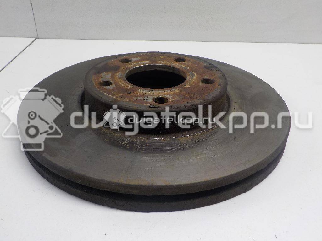 Фото Диск тормозной передний вентилируемый  1790221 для Ford Fiesta / Focus / C-Max / Ka / Grand {forloop.counter}}