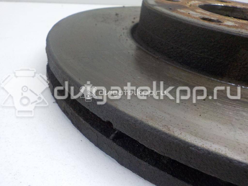 Фото Диск тормозной передний вентилируемый  1790221 для Ford Fiesta / Focus / C-Max / Ka / Grand {forloop.counter}}