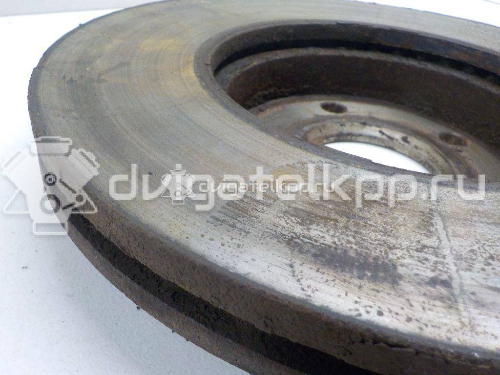 Фото Диск тормозной передний вентилируемый  1790221 для Ford Fiesta / Focus / C-Max / Ka / Grand {forloop.counter}}