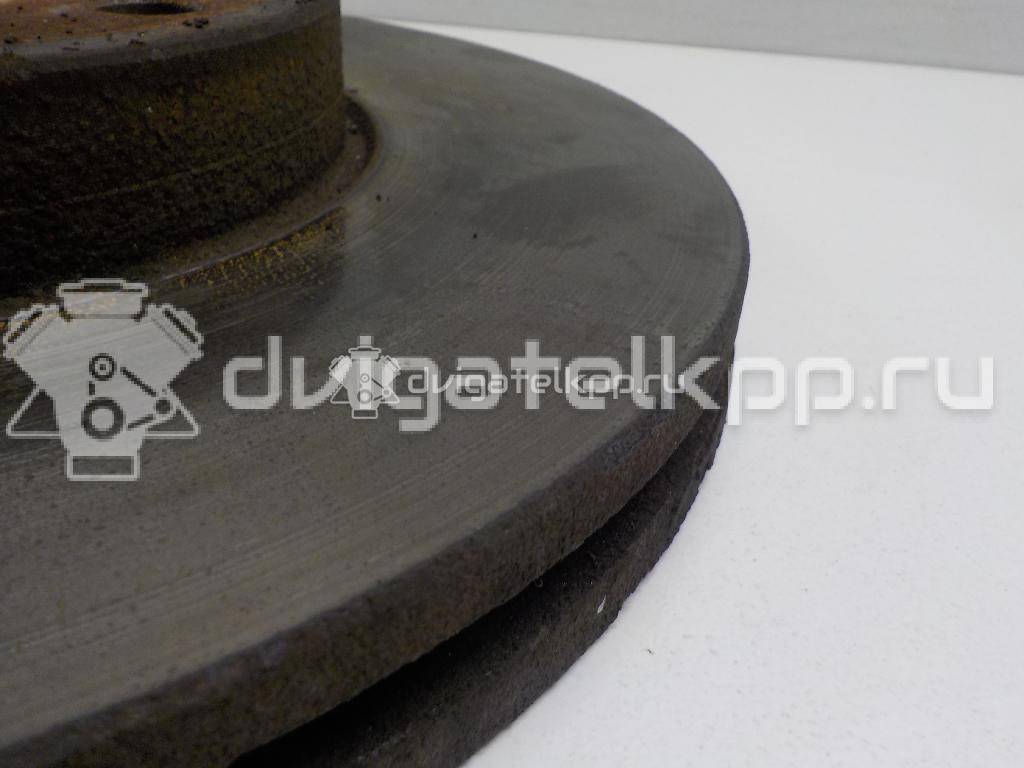 Фото Диск тормозной передний вентилируемый  1790221 для Ford Fiesta / Focus / C-Max / Ka / Grand {forloop.counter}}