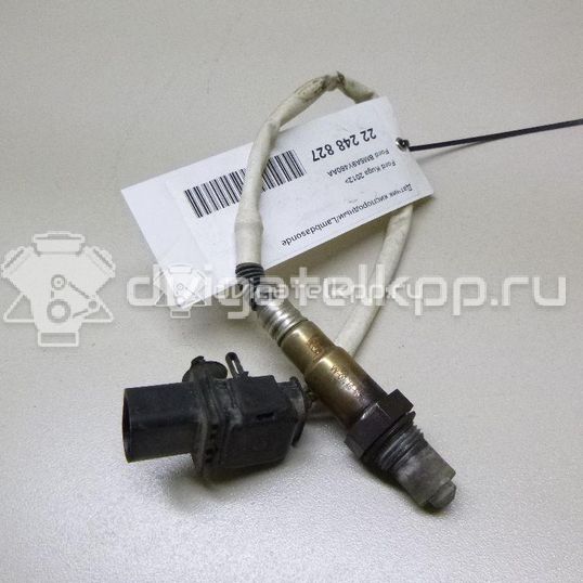 Фото Датчик кислородный/Lambdasonde  BM5A9Y460AA для Ford Focus / C-Max / Galaxy / Grand / Kuga
