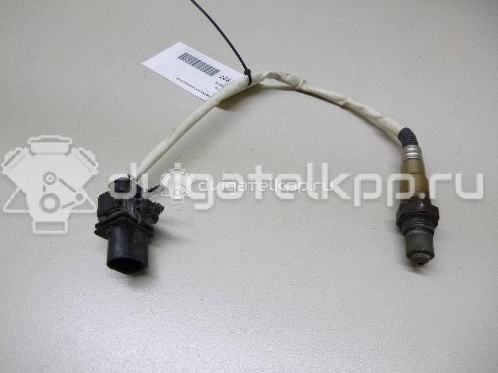 Фото Датчик кислородный/Lambdasonde  BM5A9Y460AA для Ford Focus / C-Max / Galaxy / Grand / Kuga {forloop.counter}}