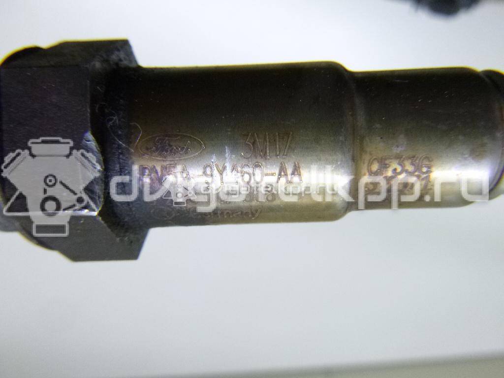 Фото Датчик кислородный/Lambdasonde  BM5A9Y460AA для Ford Focus / C-Max / Galaxy / Grand / Kuga {forloop.counter}}