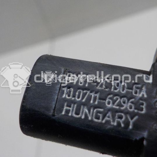 Фото Датчик ABS задний  BV6T2C190GA для Ford Fiesta / Focus / Tourneo / C-Max / Galaxy