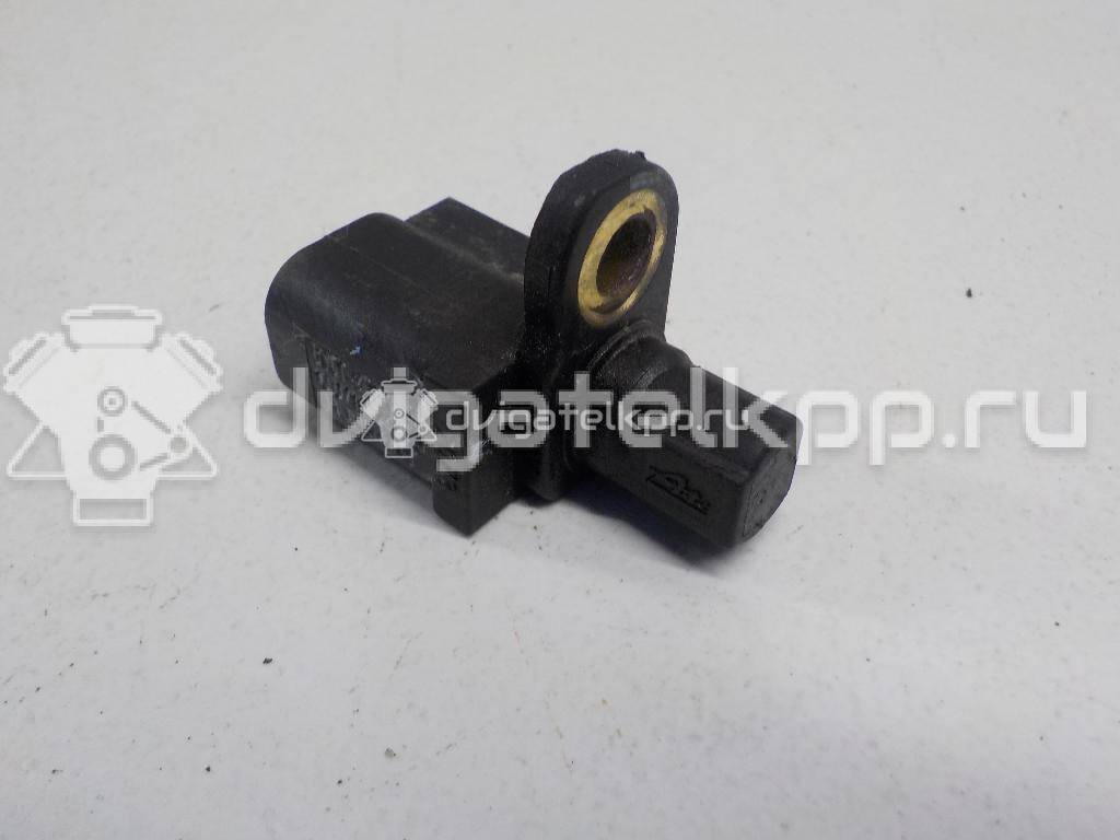 Фото Датчик ABS задний  BV6T2C190GA для Ford Fiesta / Focus / Tourneo / C-Max / Galaxy {forloop.counter}}