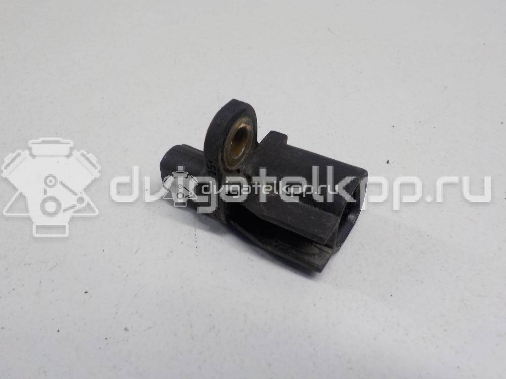 Фото Датчик ABS задний  BV6T2C190GA для Ford Fiesta / Focus / Tourneo / C-Max / Galaxy {forloop.counter}}