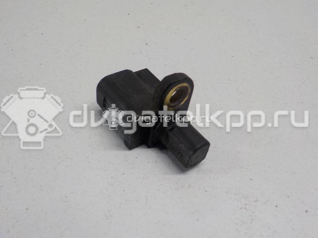 Фото Датчик ABS задний  BV6T2C190GA для Ford Fiesta / Focus / Tourneo / C-Max / Galaxy {forloop.counter}}