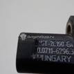 Фото Датчик ABS задний  BV6T2C190GA для Ford Fiesta / Focus / Tourneo / C-Max / Galaxy {forloop.counter}}