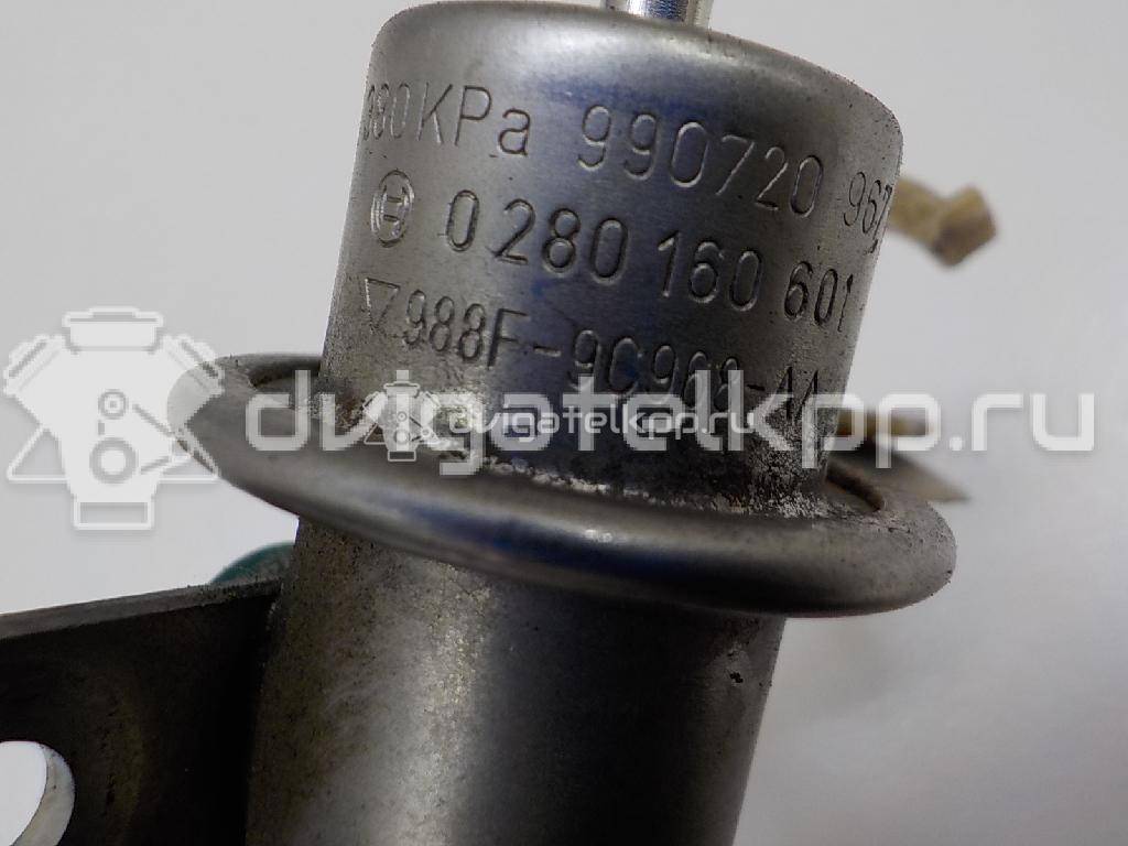 Фото Регулятор давления топлива  1053950 для Ford Focus / Tourneo / Transit / Cougar Ec {forloop.counter}}