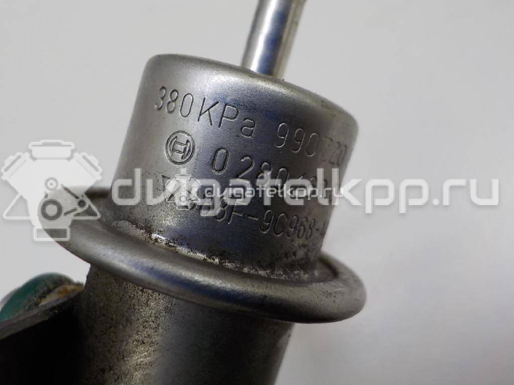 Фото Регулятор давления топлива  1053950 для Ford Focus / Tourneo / Transit / Cougar Ec {forloop.counter}}