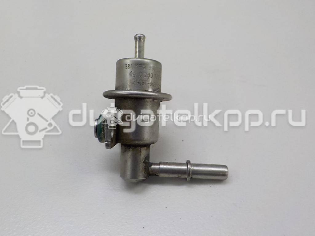 Фото Регулятор давления топлива  1053950 для Ford Focus / Tourneo / Transit / Cougar Ec {forloop.counter}}