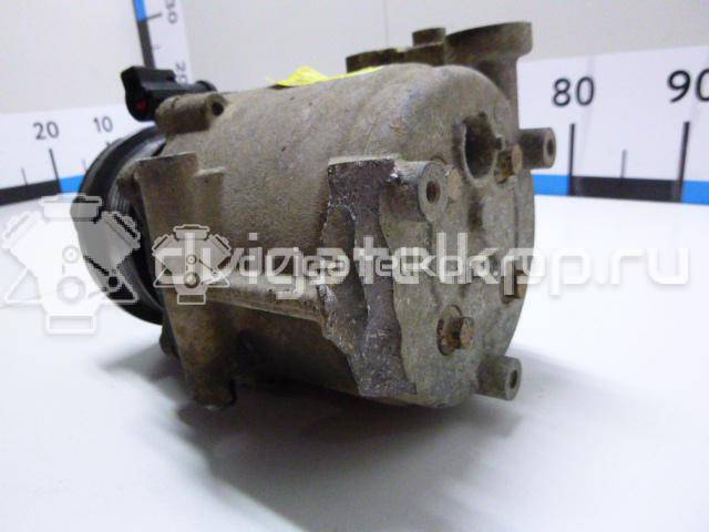 Фото Компрессор системы кондиционирования  4588121 для Ford Fiesta / Focus / Tourneo / Ka / Street Ka Rl2 {forloop.counter}}