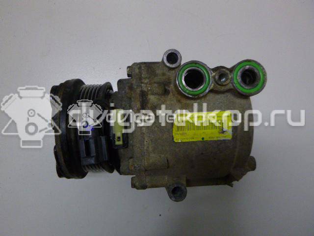 Фото Компрессор системы кондиционирования  4588121 для Ford Fiesta / Focus / Tourneo / Ka / Street Ka Rl2 {forloop.counter}}