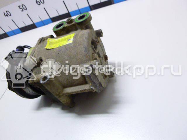 Фото Компрессор системы кондиционирования  4588121 для Ford Fiesta / Focus / Tourneo / Ka / Street Ka Rl2 {forloop.counter}}