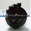 Фото Компрессор системы кондиционирования  4588121 для Ford Fiesta / Focus / Tourneo / Ka / Street Ka Rl2 {forloop.counter}}