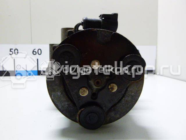 Фото Компрессор системы кондиционирования  4588121 для Ford Fiesta / Focus / Tourneo / Ka / Street Ka Rl2 {forloop.counter}}