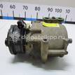 Фото Компрессор системы кондиционирования  4588121 для Ford Fiesta / Focus / Tourneo / Ka / Street Ka Rl2 {forloop.counter}}