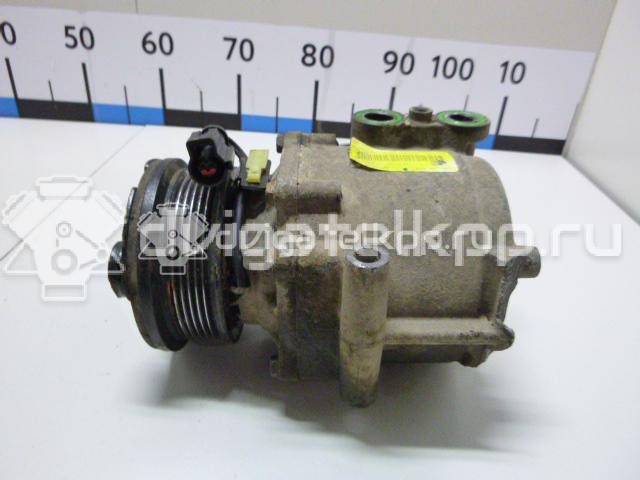 Фото Компрессор системы кондиционирования  4588121 для Ford Fiesta / Focus / Tourneo / Ka / Street Ka Rl2 {forloop.counter}}