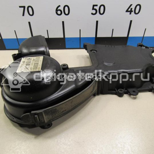 Фото Кожух ремня ГРМ  1809209 для ford EcoSport