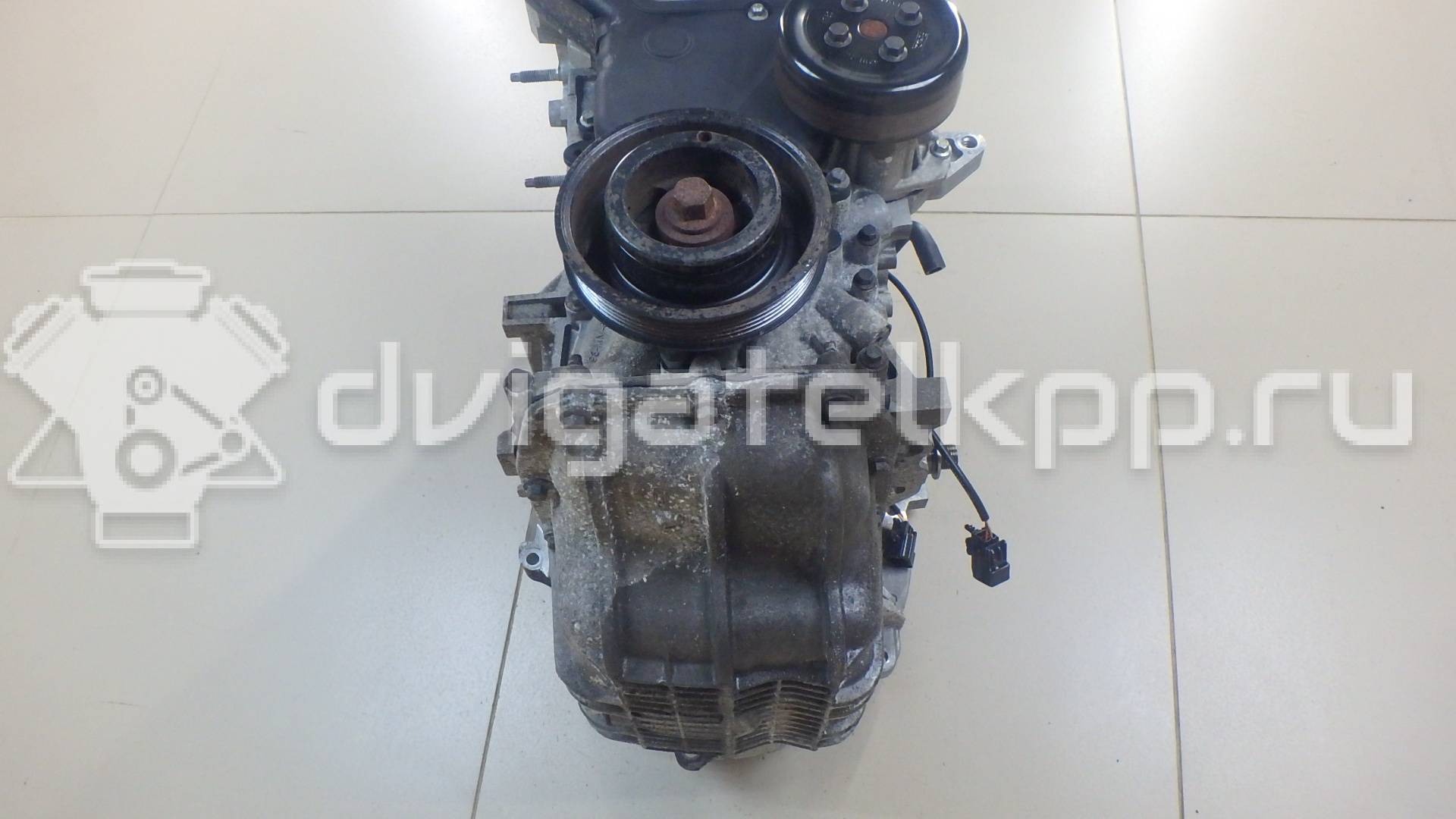 Фото Контрактный (б/у) двигатель CT для Volkswagen / Ford (Changan) 110 л.с 16V 1.5 л бензин 1752082 {forloop.counter}}