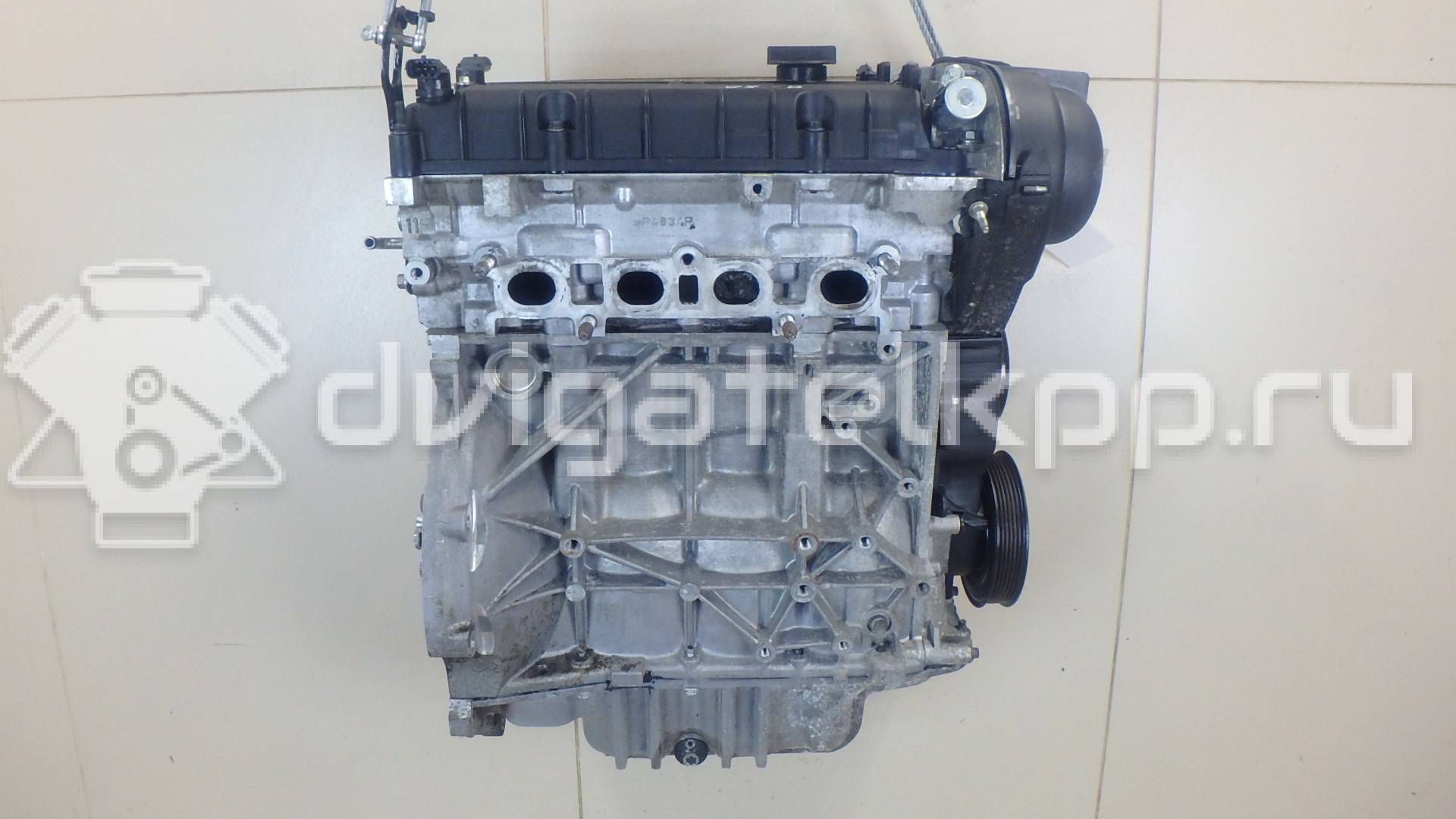 Фото Контрактный (б/у) двигатель CT для Volkswagen / Ford (Changan) 110 л.с 16V 1.5 л бензин 1752082 {forloop.counter}}