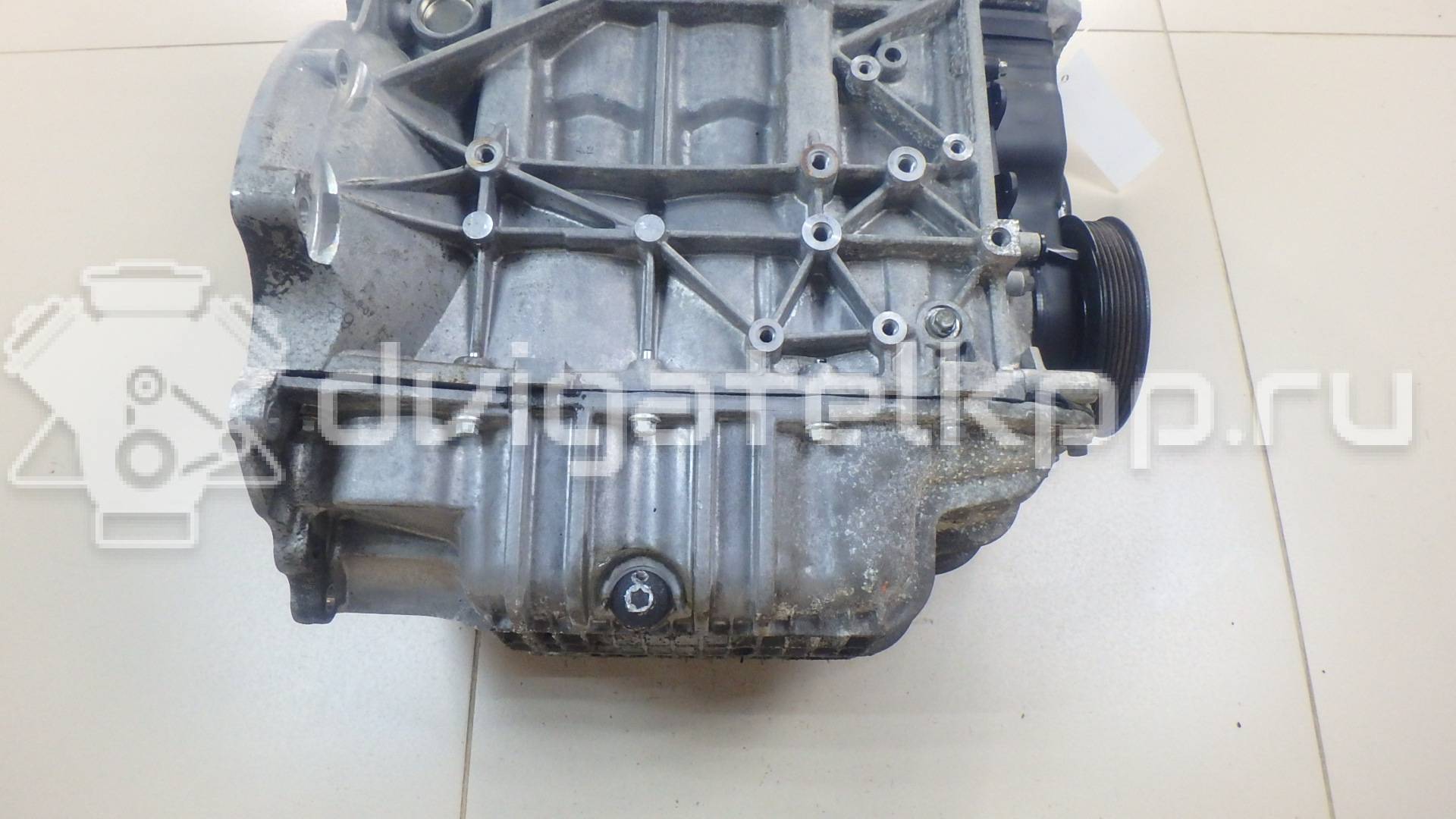 Фото Контрактный (б/у) двигатель CT для Volkswagen / Ford (Changan) 110 л.с 16V 1.5 л бензин 1752082 {forloop.counter}}