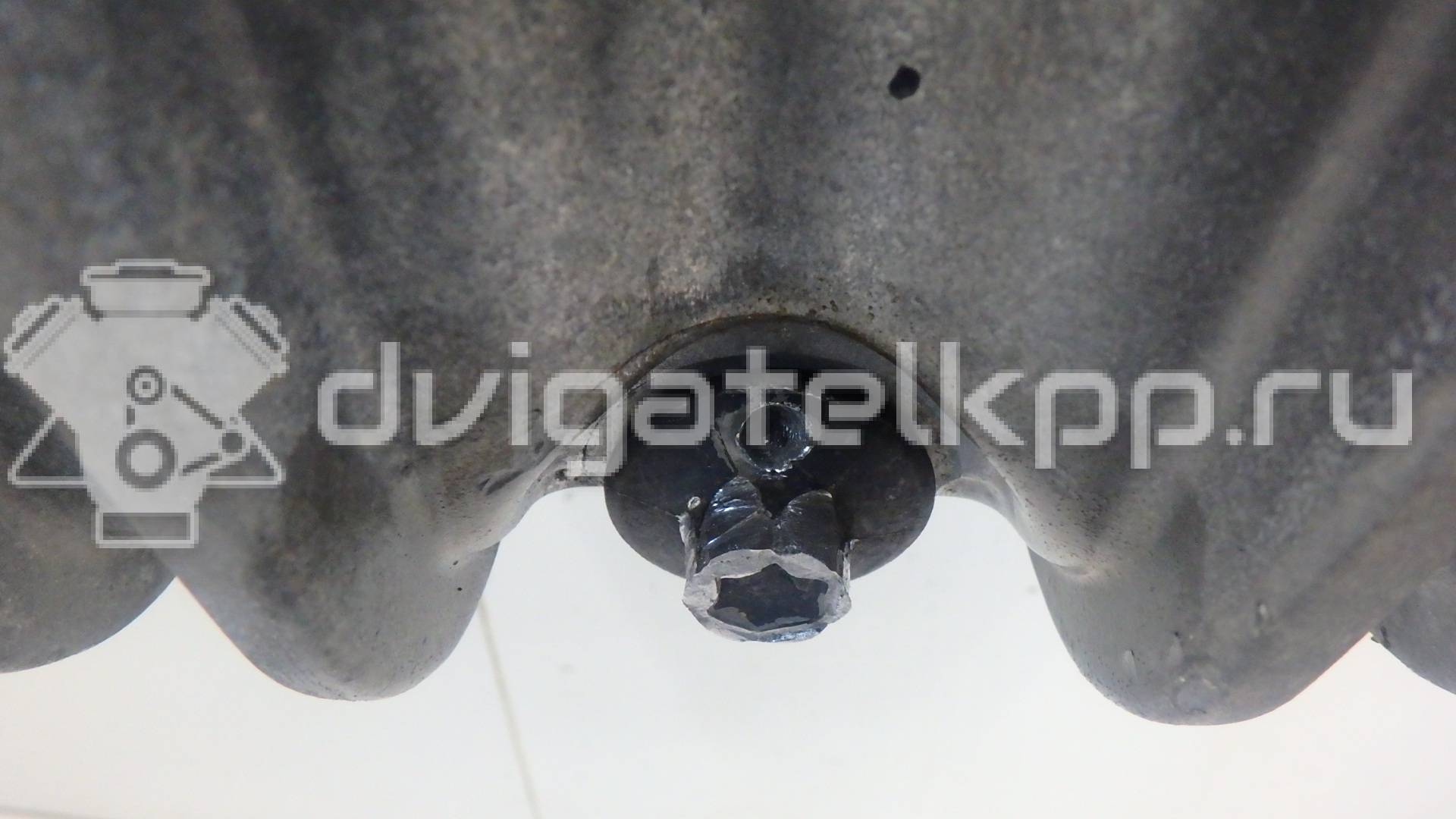 Фото Контрактный (б/у) двигатель CT для Volkswagen / Ford (Changan) 110 л.с 16V 1.5 л бензин 1752082 {forloop.counter}}