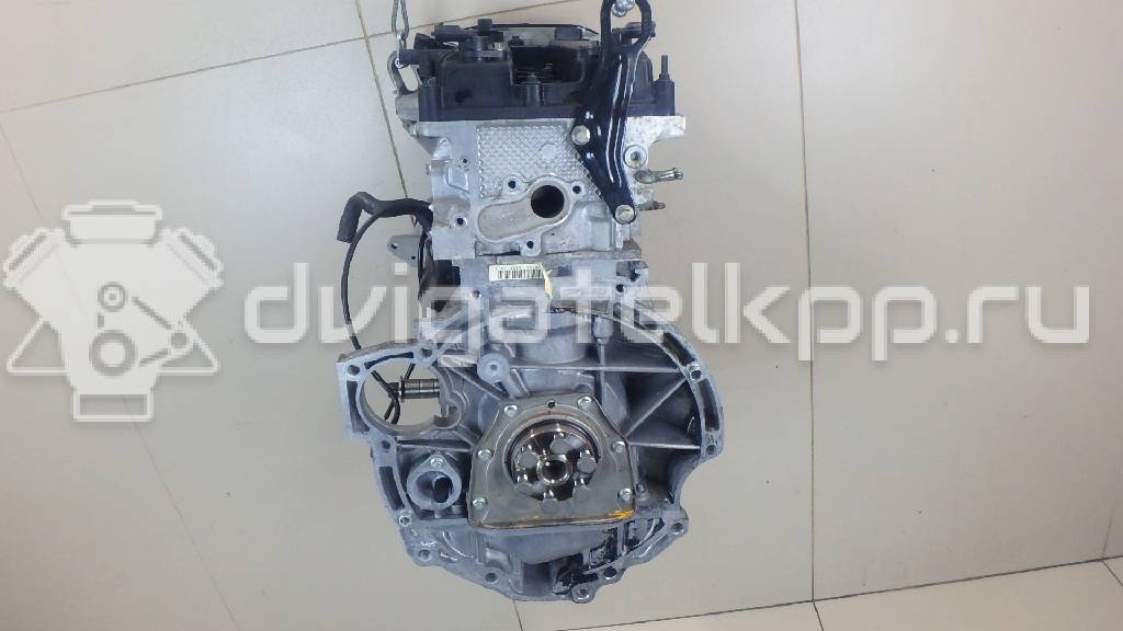 Фото Контрактный (б/у) двигатель CT для Volkswagen / Ford (Changan) 110 л.с 16V 1.5 л бензин 1752082 {forloop.counter}}