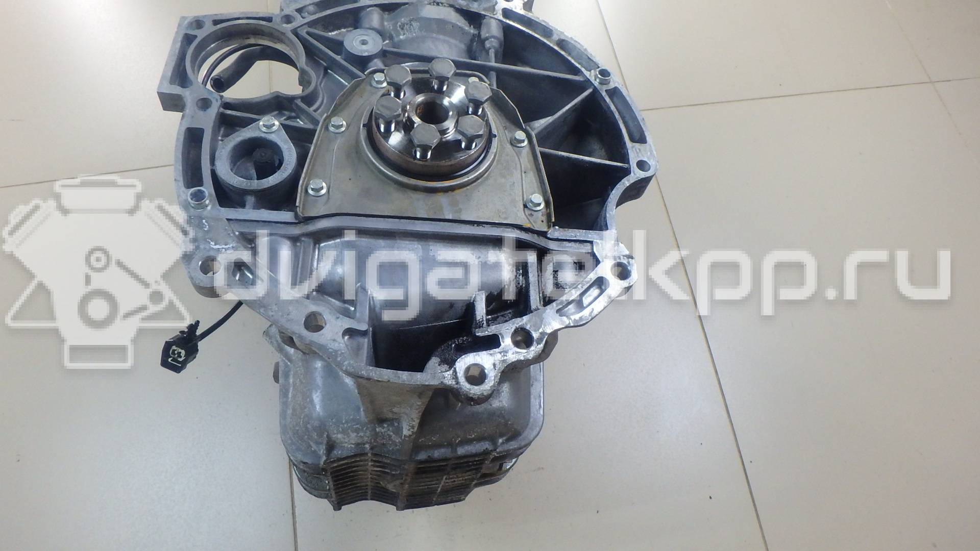 Фото Контрактный (б/у) двигатель CT для Volkswagen / Ford (Changan) 110 л.с 16V 1.5 л бензин 1752082 {forloop.counter}}