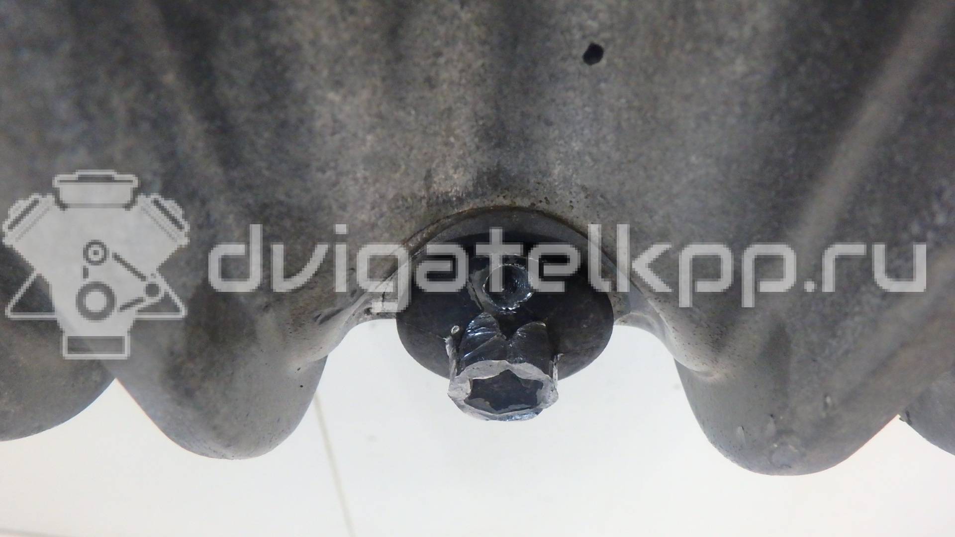 Фото Контрактный (б/у) двигатель IQDB для Ford Focus / C-Max / Grand 105 л.с 16V 1.6 л бензин 1752082 {forloop.counter}}