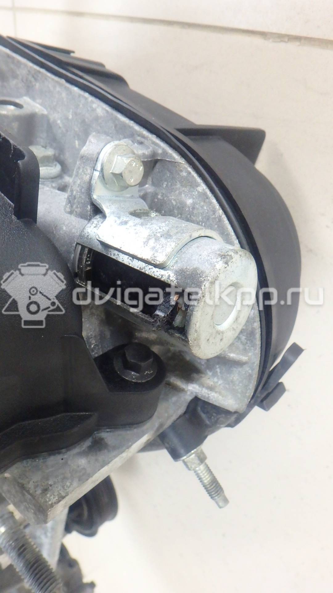 Фото Контрактный (б/у) двигатель IQDB для Ford Focus / C-Max / Grand 105 л.с 16V 1.6 л бензин 1752082 {forloop.counter}}