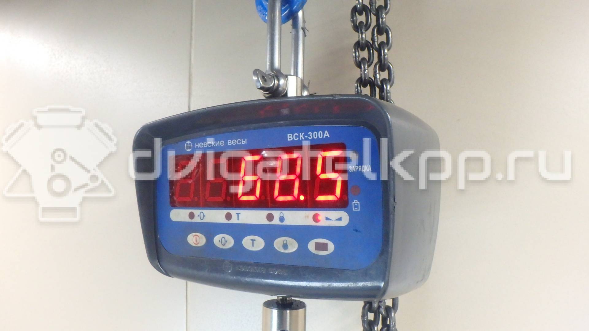 Фото Контрактный (б/у) двигатель IQDB для Ford Focus / C-Max / Grand 105 л.с 16V 1.6 л бензин 1752082 {forloop.counter}}