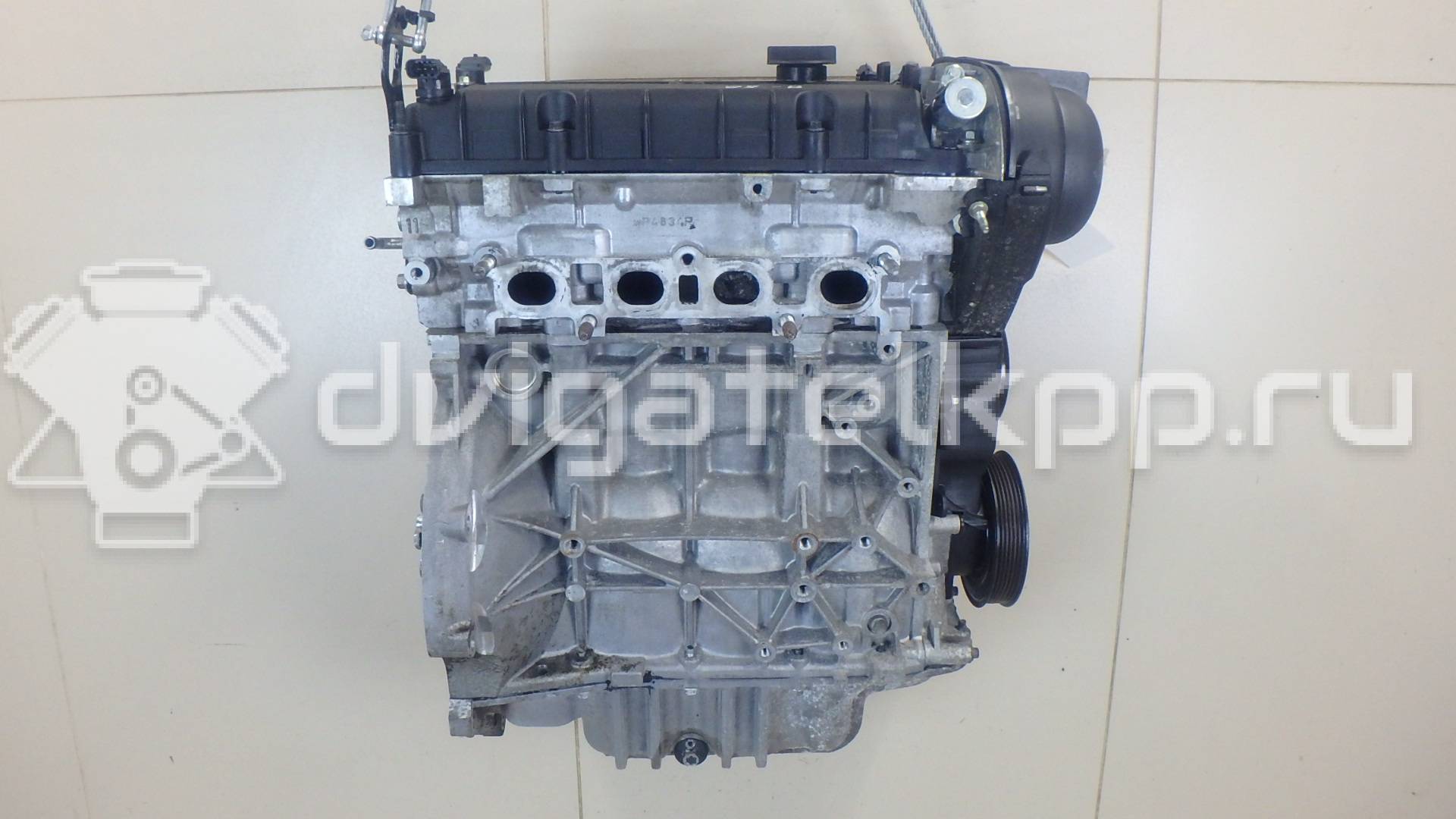 Фото Контрактный (б/у) двигатель PNDA для Ford / Ford Australia 125 л.с 16V 1.6 л бензин 1752082 {forloop.counter}}