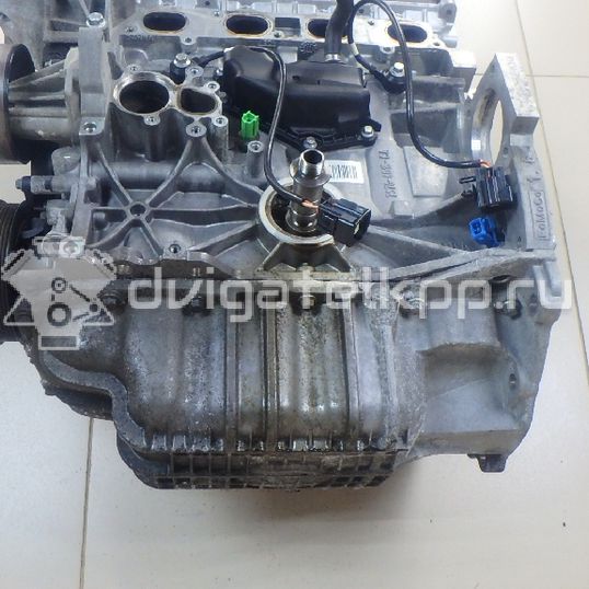 Фото Контрактный (б/у) двигатель PNDA для Ford Australia Focus 125 л.с 16V 1.6 л бензин 1752082