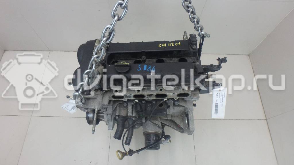 Фото Контрактный (б/у) двигатель CT для Volkswagen / Ford (Changan) 110 л.с 16V 1.5 л бензин 1752082 {forloop.counter}}