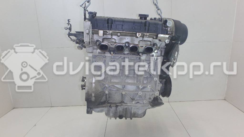 Фото Контрактный (б/у) двигатель CT для Volkswagen / Ford (Changan) 110 л.с 16V 1.5 л бензин 1752082 {forloop.counter}}