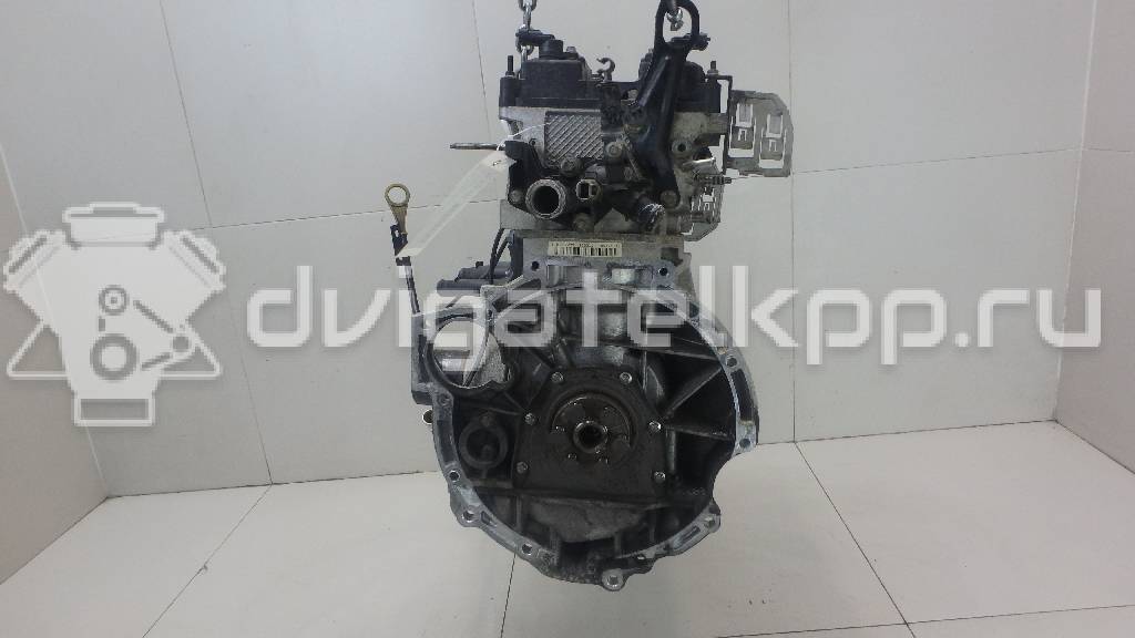 Фото Контрактный (б/у) двигатель CT для Volkswagen / Ford (Changan) 110 л.с 16V 1.5 л бензин 1752082 {forloop.counter}}