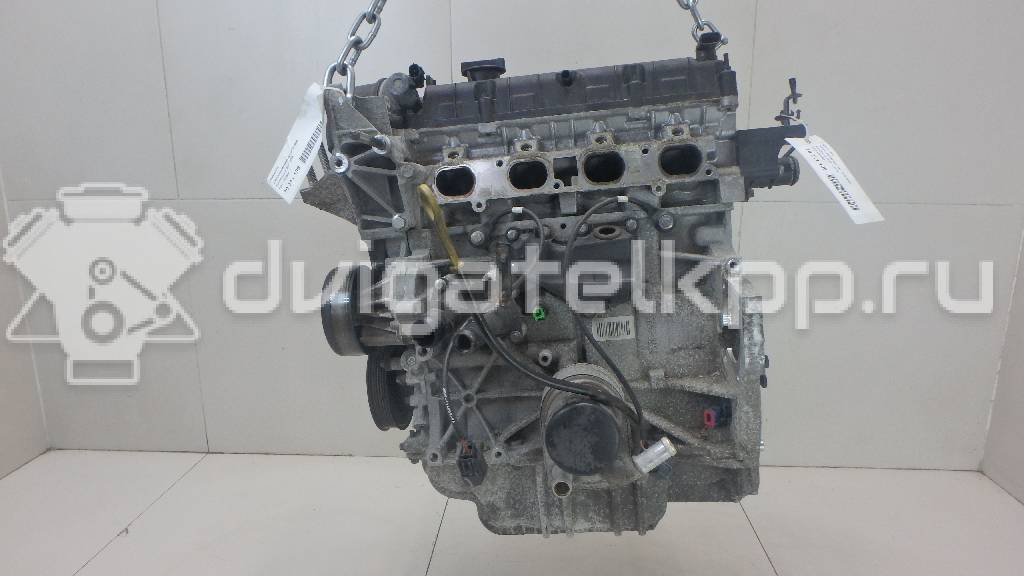 Фото Контрактный (б/у) двигатель CT для Volkswagen / Ford (Changan) 110 л.с 16V 1.5 л бензин 1752082 {forloop.counter}}