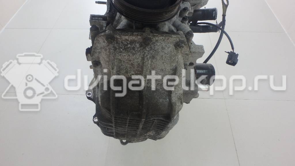 Фото Контрактный (б/у) двигатель CT для Volkswagen / Ford (Changan) 110 л.с 16V 1.5 л бензин 1752082 {forloop.counter}}