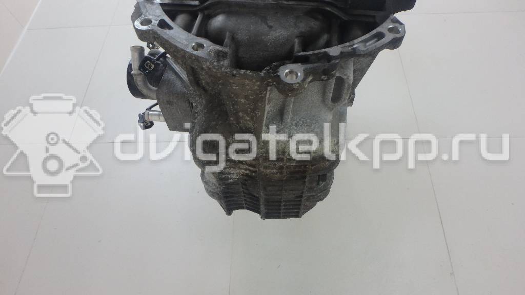 Фото Контрактный (б/у) двигатель CT для Volkswagen / Ford (Changan) 110 л.с 16V 1.5 л бензин 1752082 {forloop.counter}}