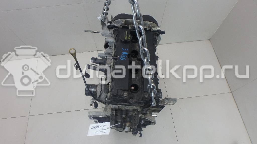 Фото Контрактный (б/у) двигатель PNDA для Ford / Ford Australia 125 л.с 16V 1.6 л бензин 1752082 {forloop.counter}}