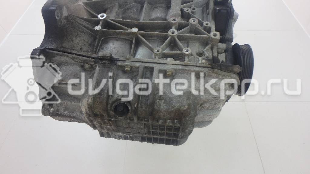 Фото Контрактный (б/у) двигатель PNDA для Ford / Ford Australia 125 л.с 16V 1.6 л бензин 1752082 {forloop.counter}}